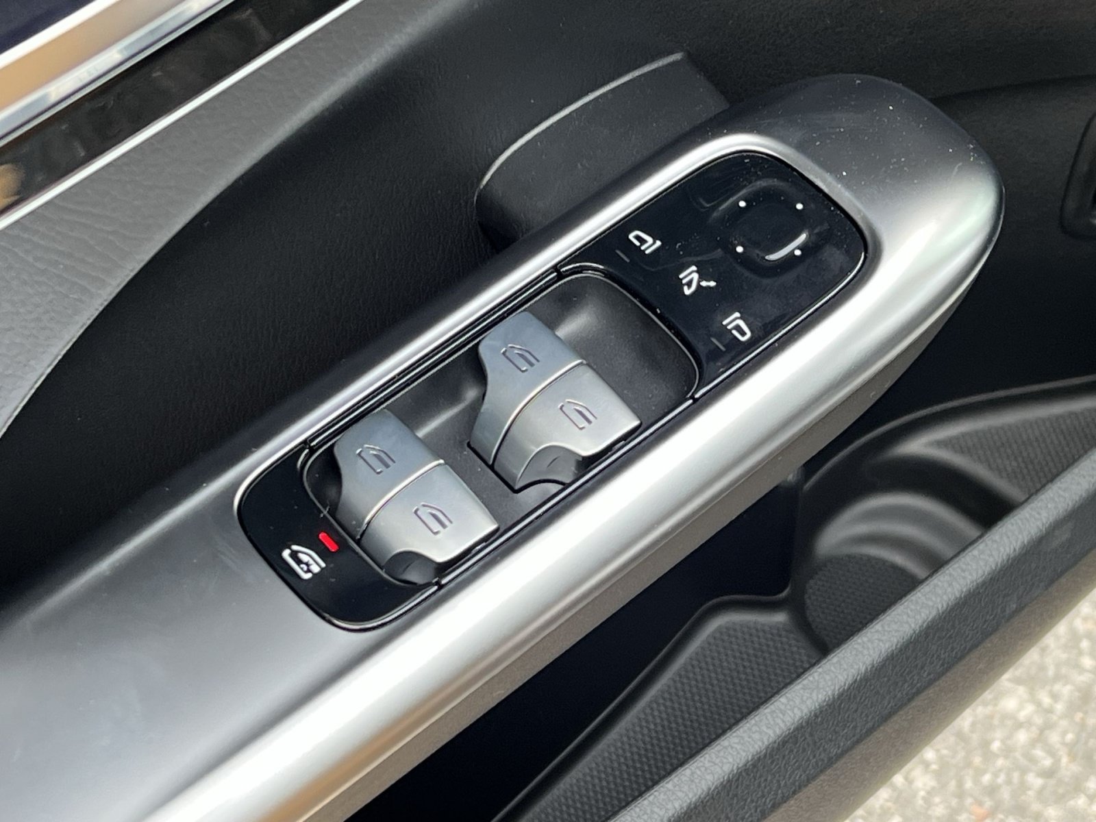 New 2026 Mercedes-Benz C 300 4MATIC Sedan image 20