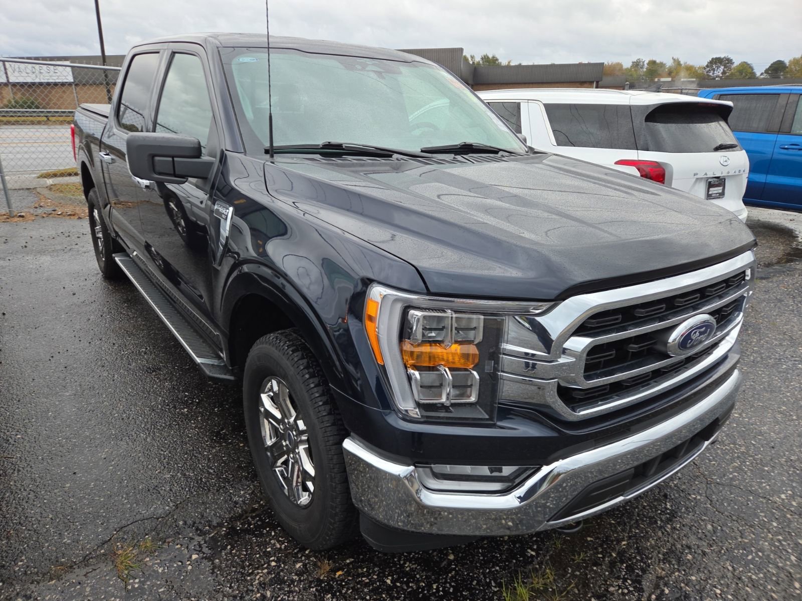 Used 2023 Ford F150 XLT w/ Equipment Group 302A High