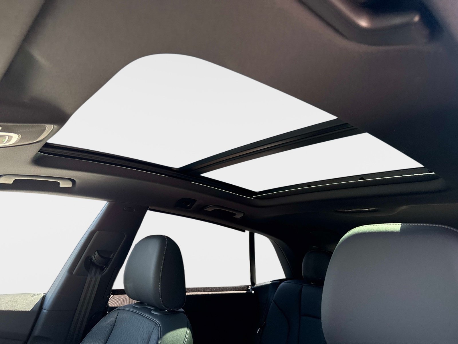 New 2026 Audi Q8 Premium Plus AWD/4WD image 22