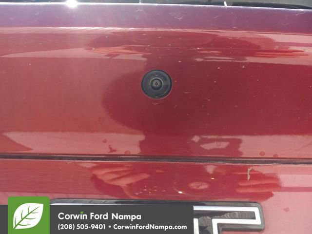 New 2025 Ford Mustang Mach-E GT image 21