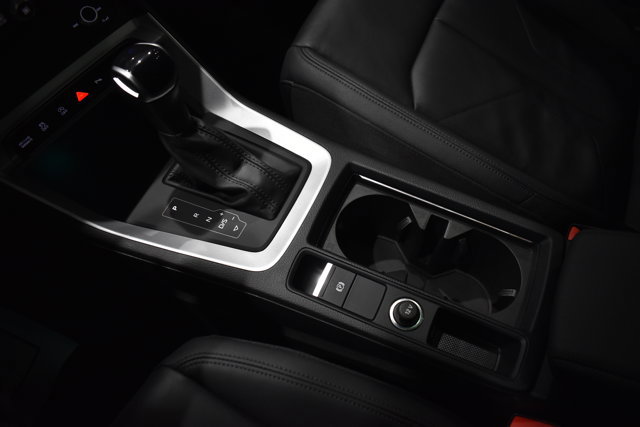 Used 2022 Audi Q3 2.0T Premium Plus image 24