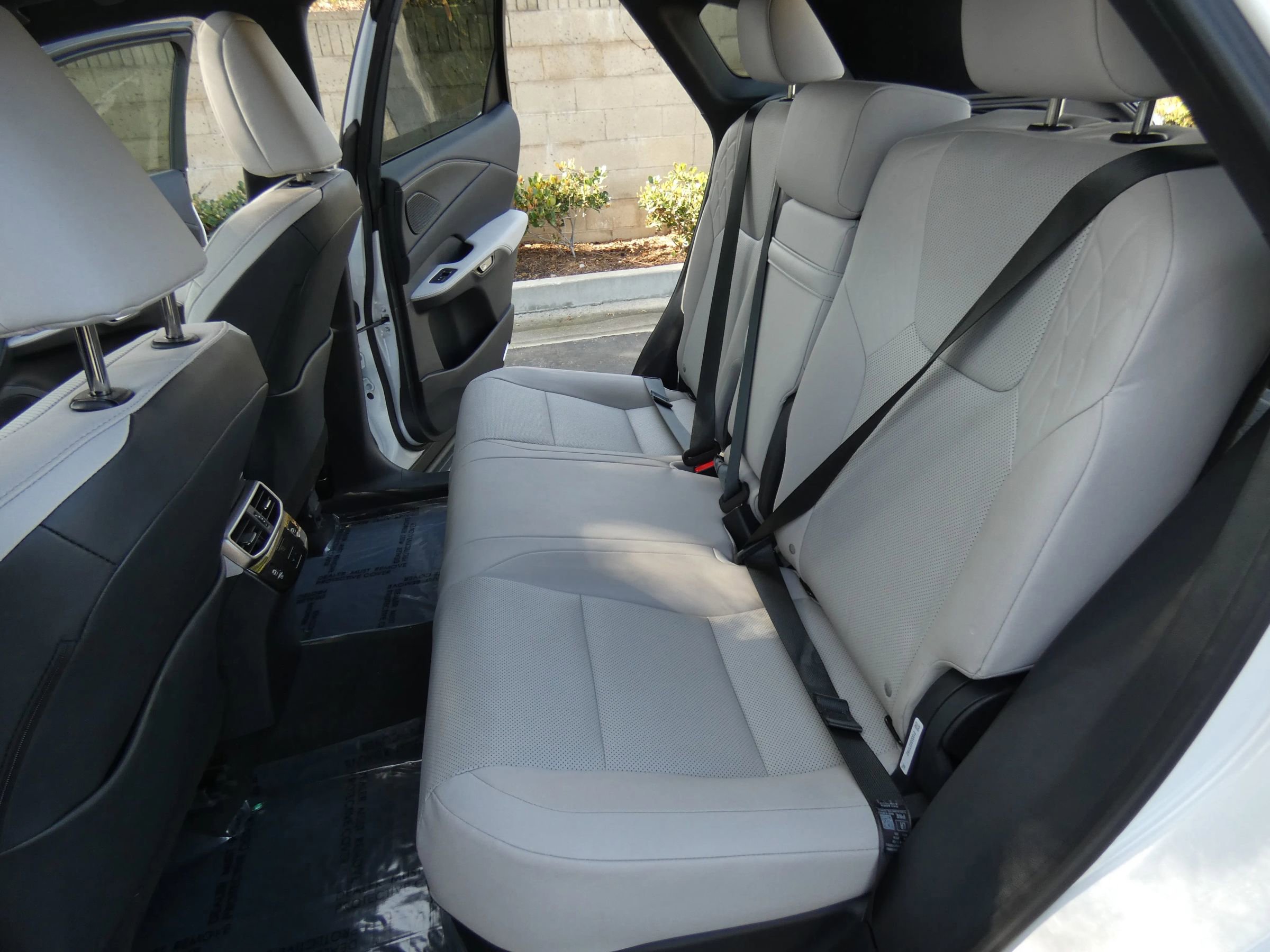 Used 2023 Lexus RX 350 Premium w/ Accessory Package (Z1) image 47