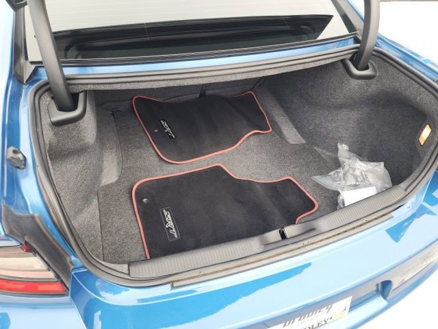 Used 2021 Dodge Charger SRT Hellcat image 27