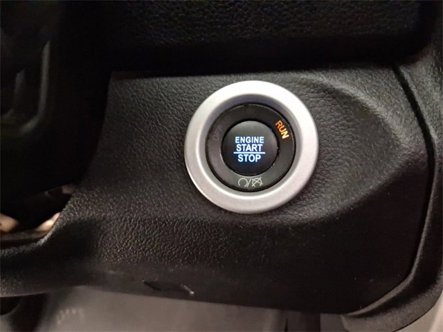 Used 2018 RAM 2500 Laramie image 24