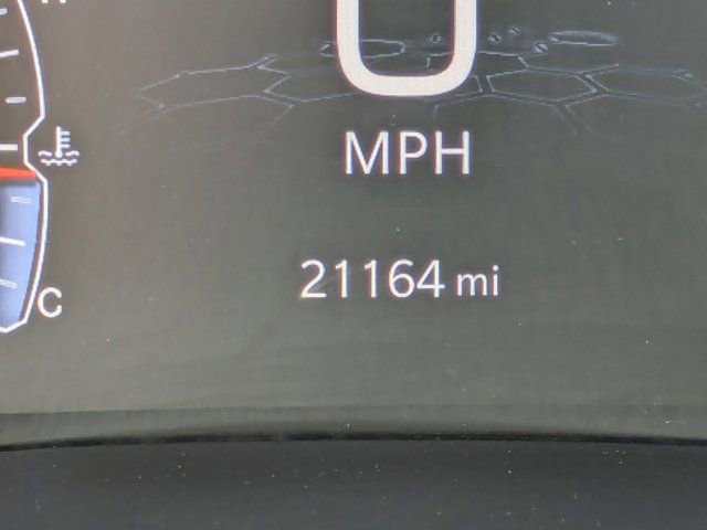 Used 2025 Jeep Compass Limited AWD/4WD image 24