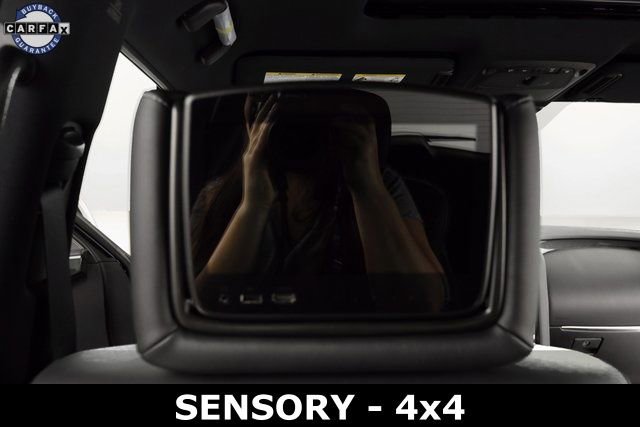 Used 2024 INFINITI QX80 Premium Select image 21