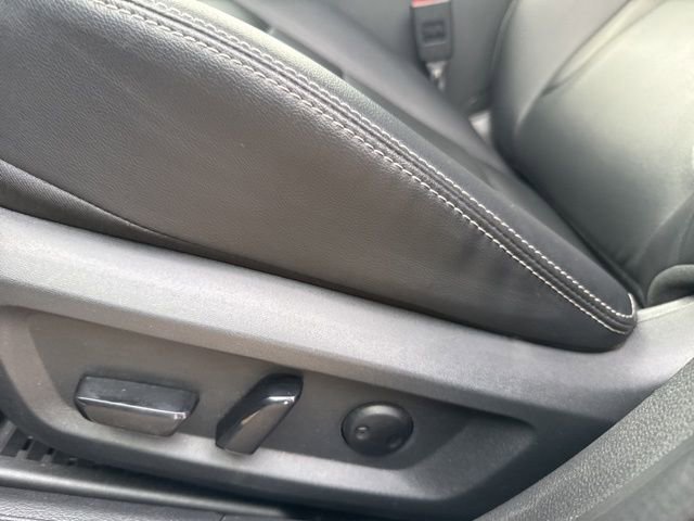 Used 2023 Nissan Rogue SL w/ SL Premium Package AWD/4WD image 28