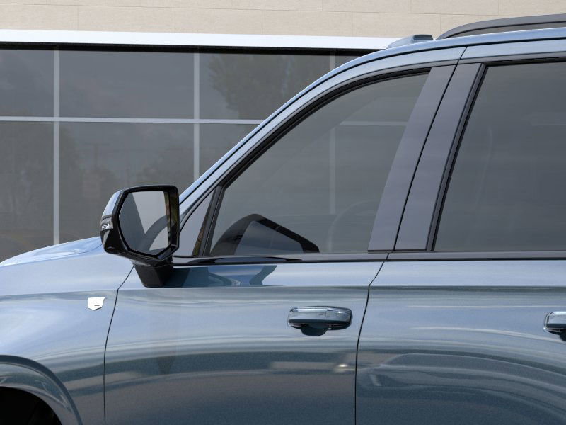 New 2026 Cadillac Escalade Platinum Sport image 12