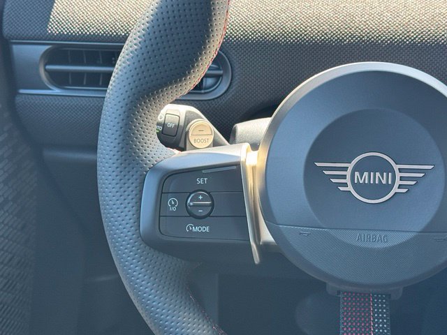 New 2026 MINI Cooper S FWD image 22