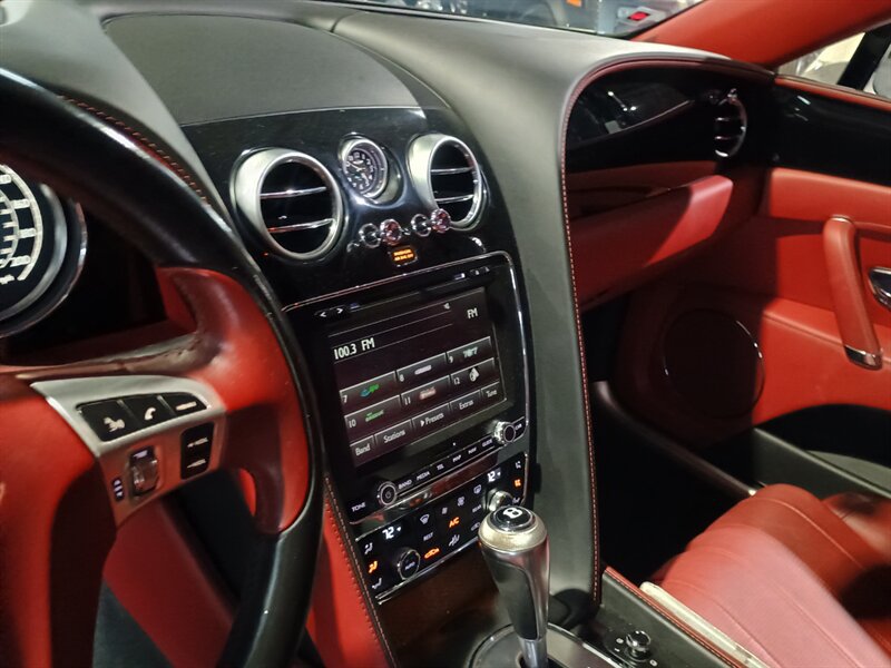 Used 2015 Bentley Flying Spur V8 AWD/4WD image 9