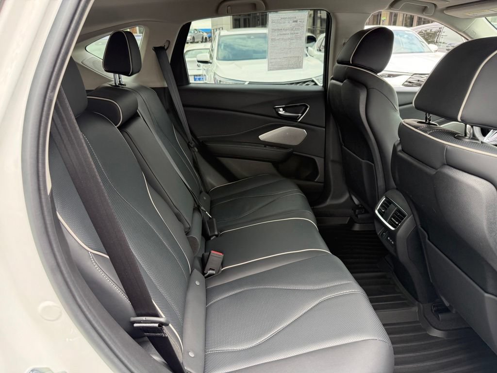Certified 2026 Acura RDX SH-AWD w/ Advance Package image 19