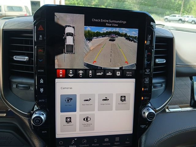 New 2026 RAM 2500 Limited image 43