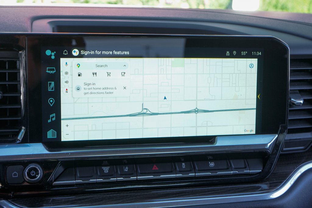 Used 2025 Chevrolet Silverado 3500 LT w/ Convenience Package image 25