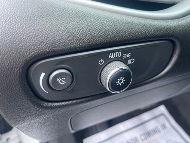 Used 2024 Chevrolet Malibu LT image 16