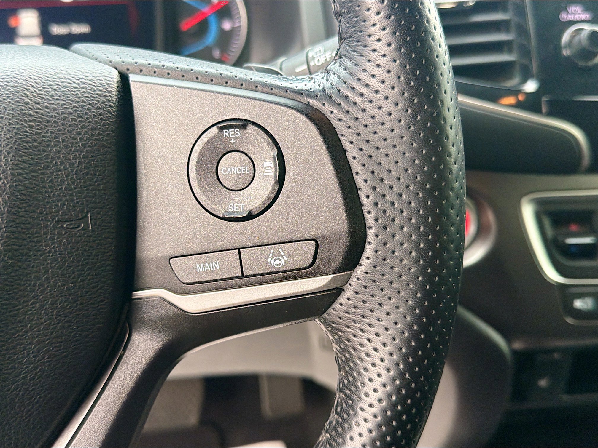 Used 2020 Honda Passport EX-L image 37