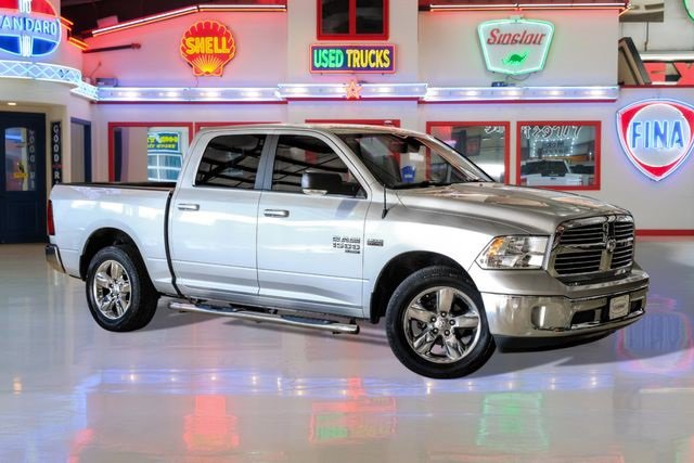 Used 2019 RAM 1500 Lone Star