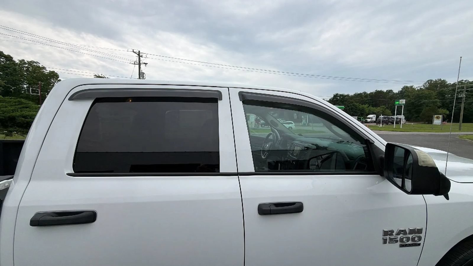 Used 2021 RAM 1500 Tradesman w/ Tradesman SXT Package AWD/4WD image 55