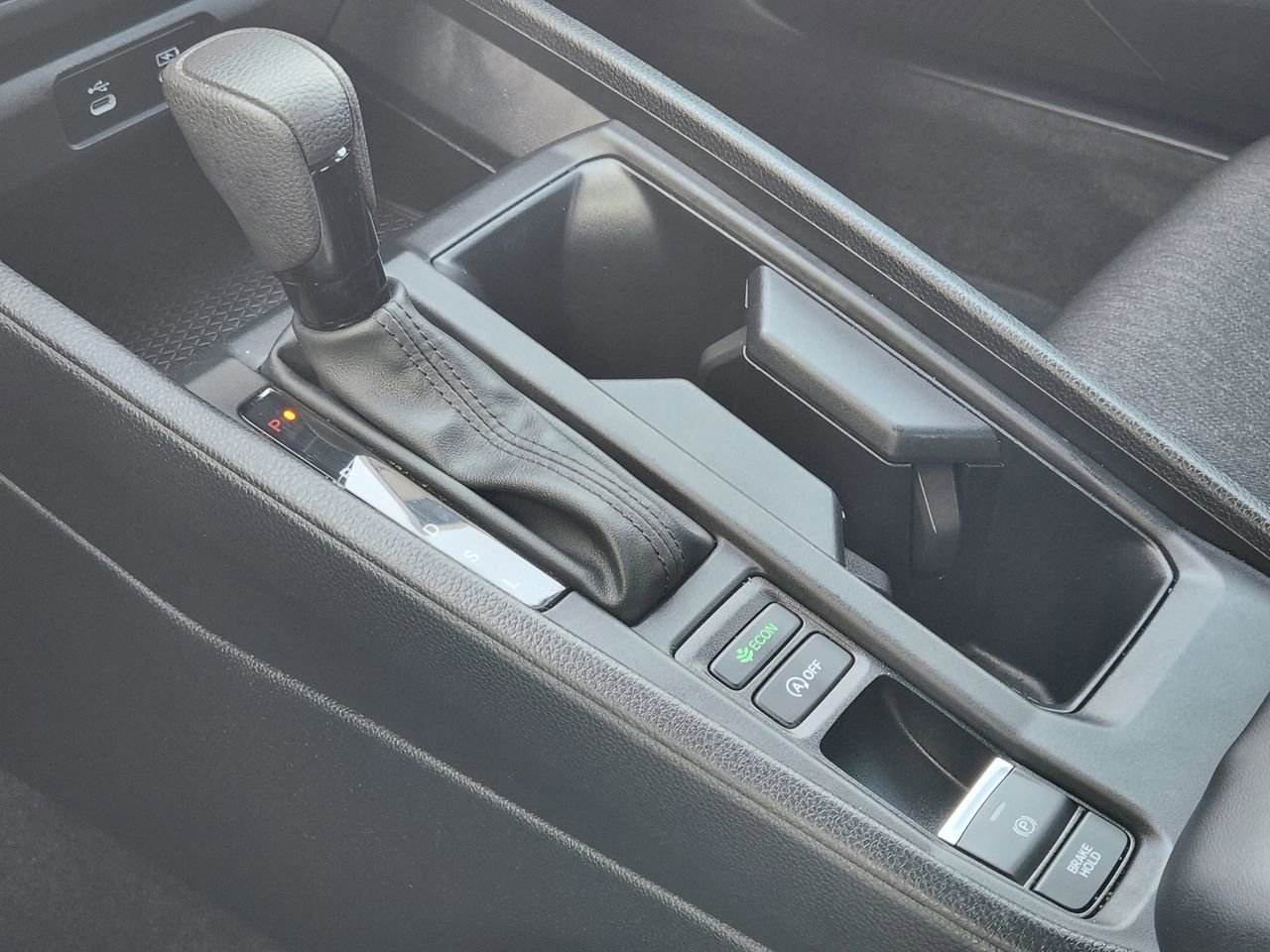 Used 2024 Honda Accord LX image 19
