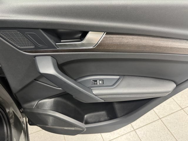 Certified 2024 Audi Q5 2.0T Premium Plus AWD/4WD image 34