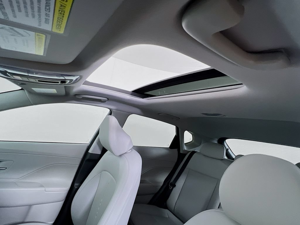 New 2026 Hyundai Kona Limited AWD/4WD image 21