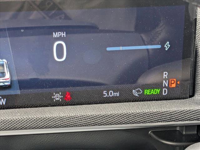 New 2026 Ford Mustang Mach-E Select RWD image 11