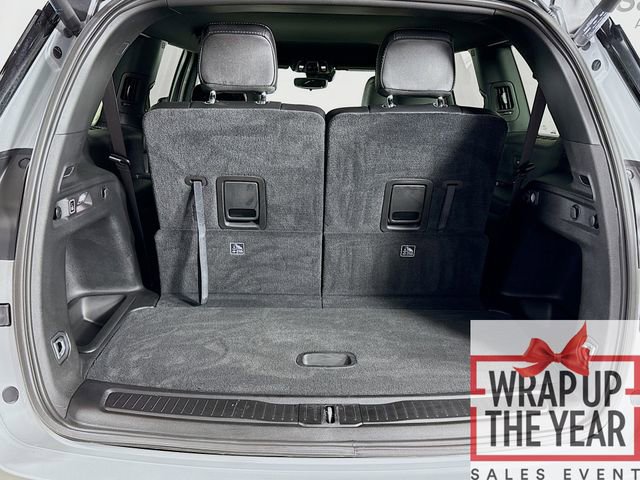 Used 2024 Jeep Grand Cherokee L Laredo image 25