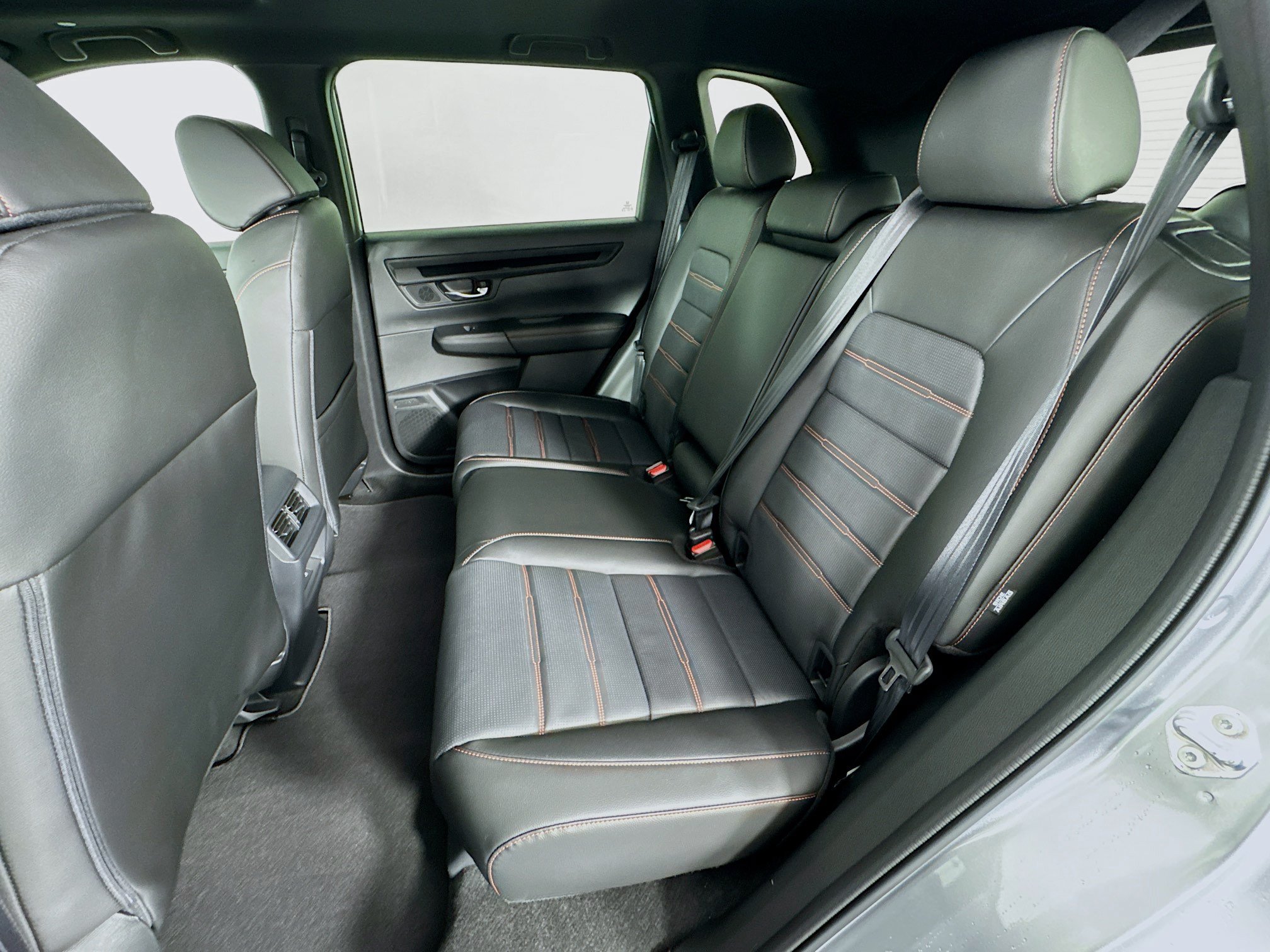 New 2026 Honda CR-V Sport-L image 24