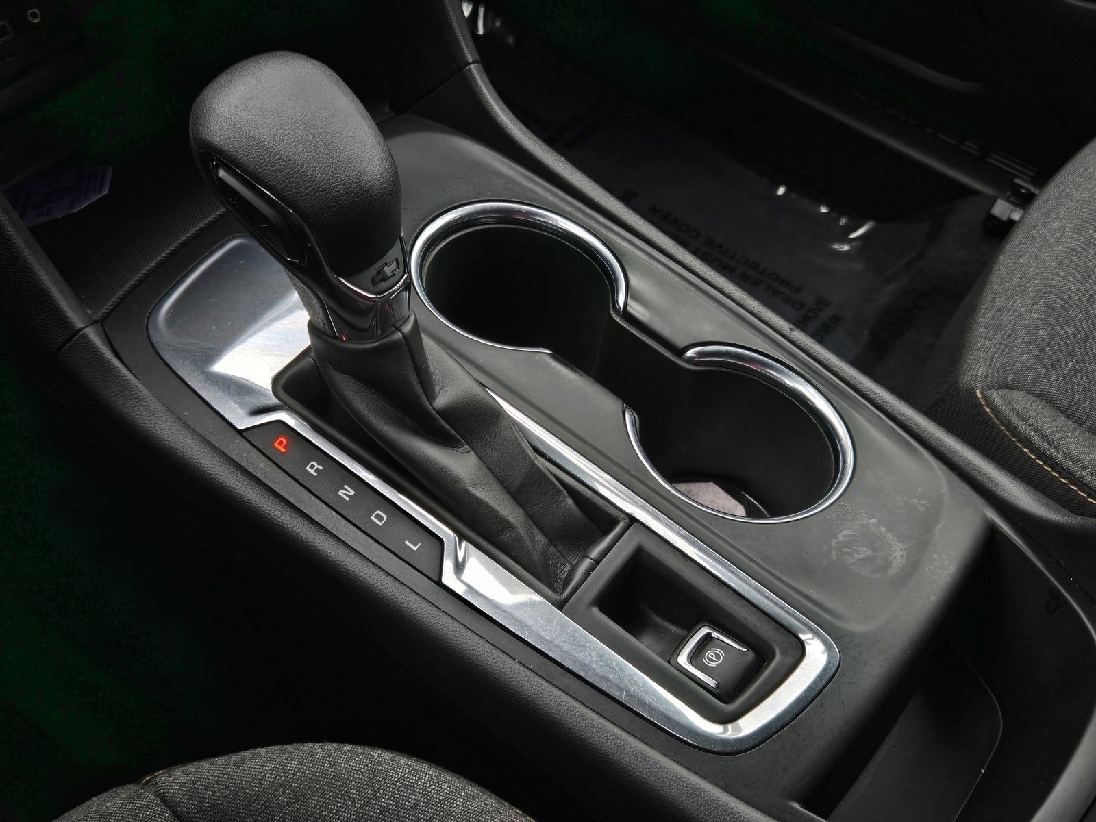 Used 2023 Chevrolet Equinox LT image 16