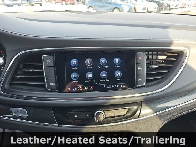 Used 2023 Buick Enclave Essence w/ Trailering Package, 5000 lbs. FWD image 15