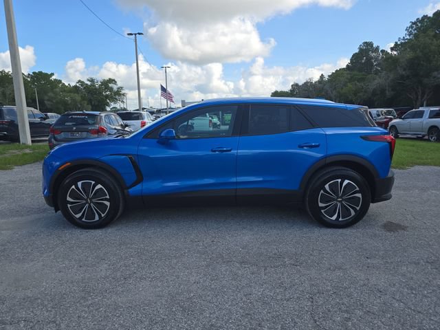 Used 2024 Chevrolet Blazer EV LT AWD/4WD image 6
