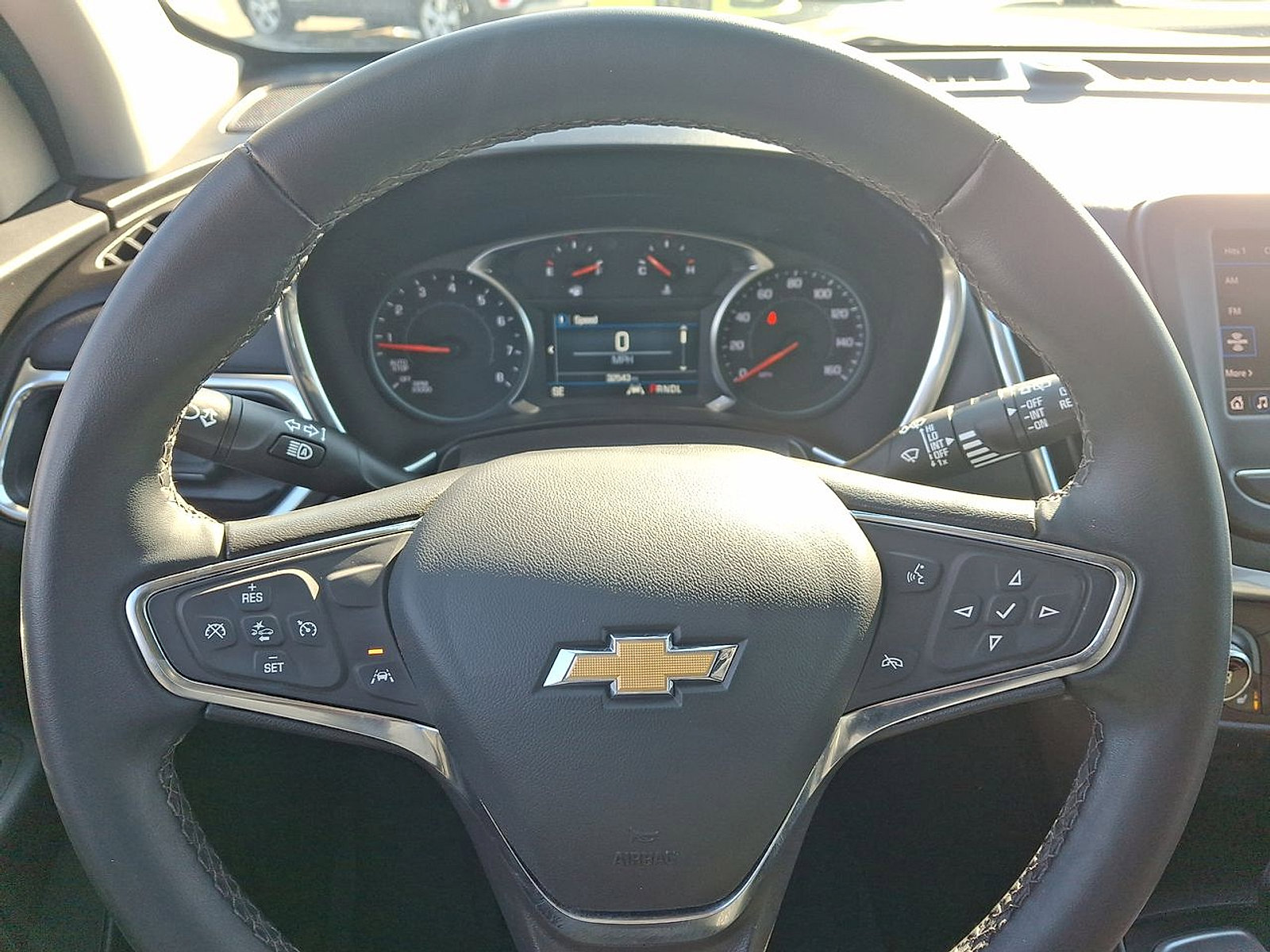 Certified 2024 Chevrolet Equinox LT w/ LPO, Floor Liner Package image 16