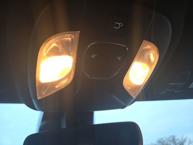 New 2026 Jeep Compass Limited image 14