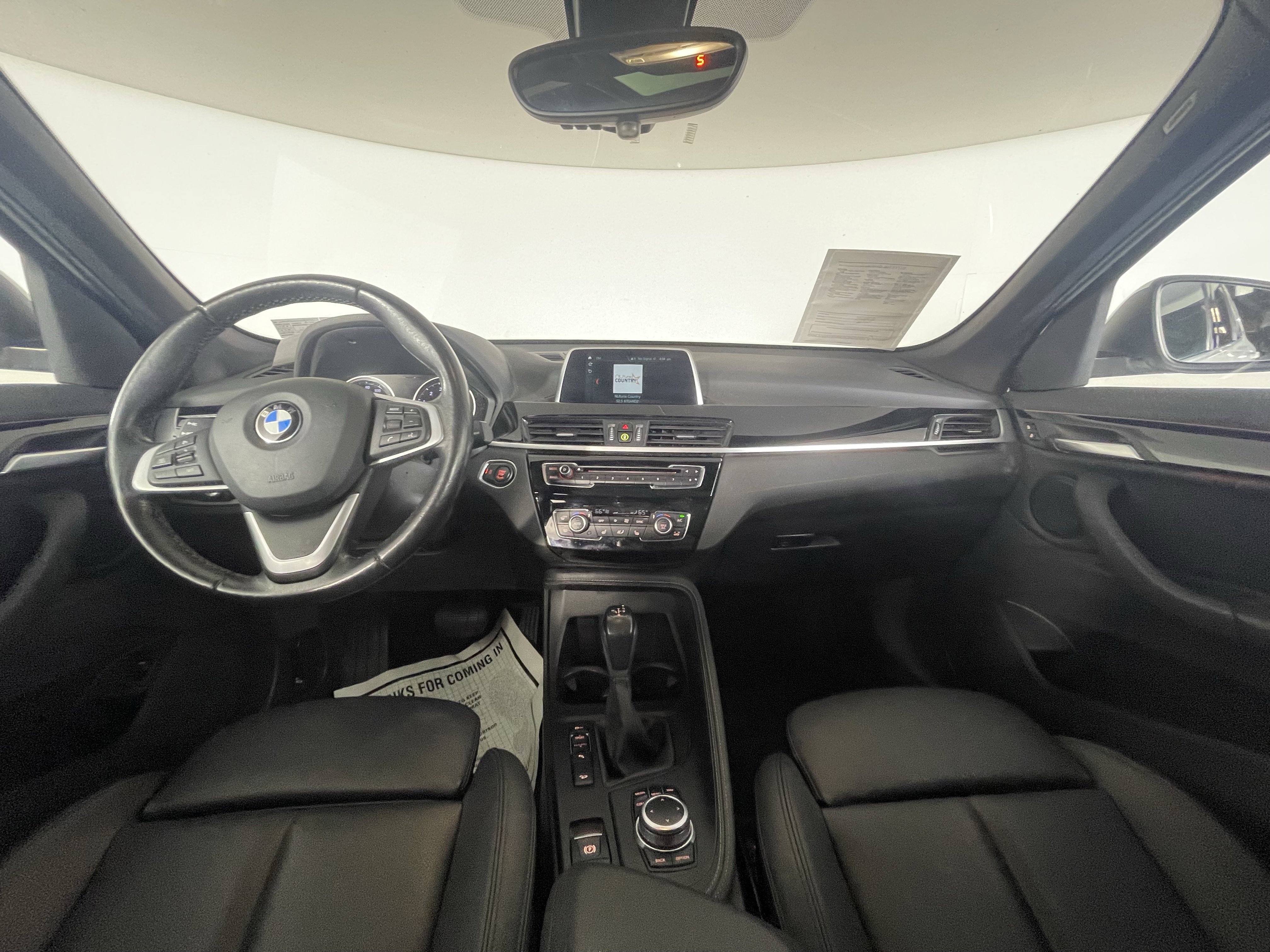 Used 2019 BMW X1 xDrive28i w/ Convenience Package image 17