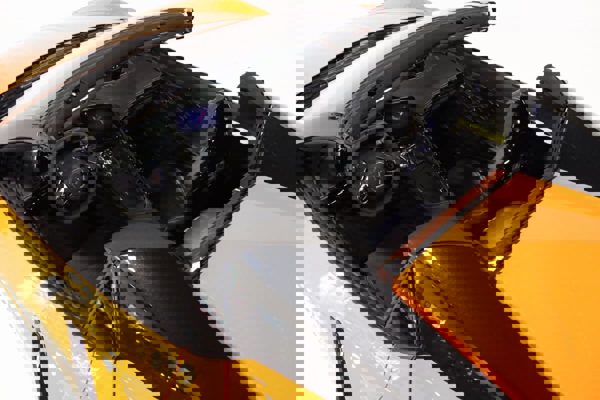 Used 2023 Chevrolet Corvette Stingray Preferred Conv w/ Z51 Performance Package image 55