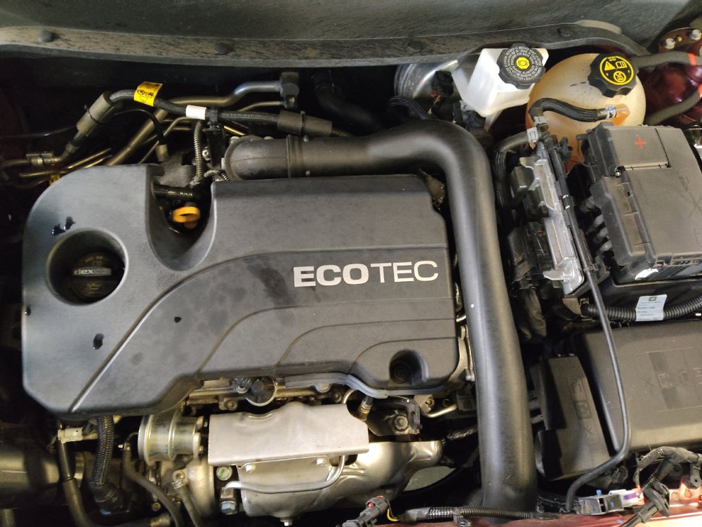 Used 2020 GMC Terrain SLE image 30