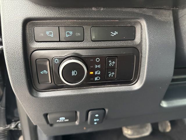 Used 2023 Ford F350 Lariat w/ Lariat Ultimate Package image 16