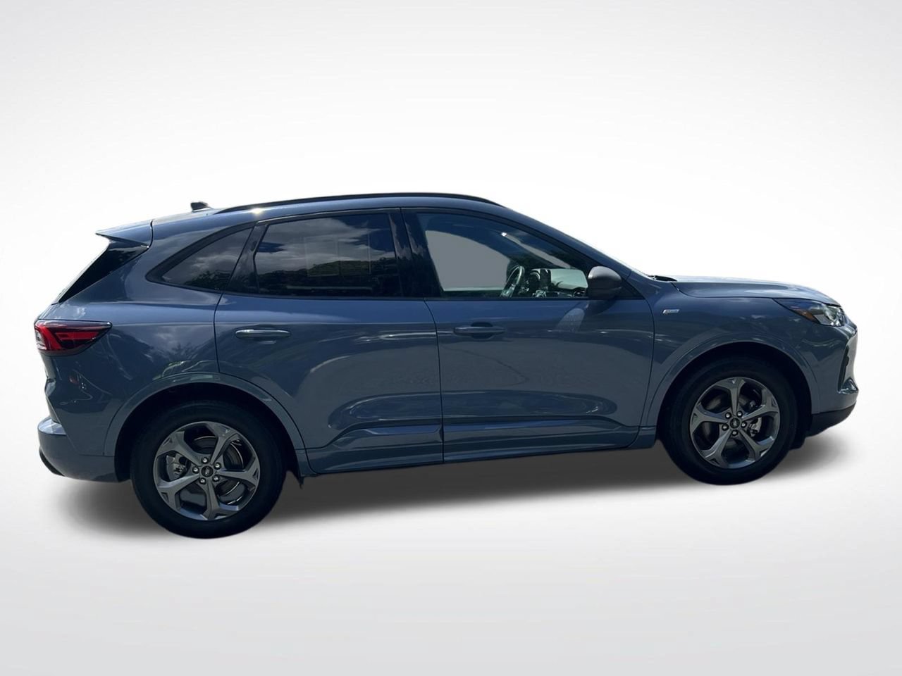 Used 2024 Ford Escape ST-Line FWD image 6