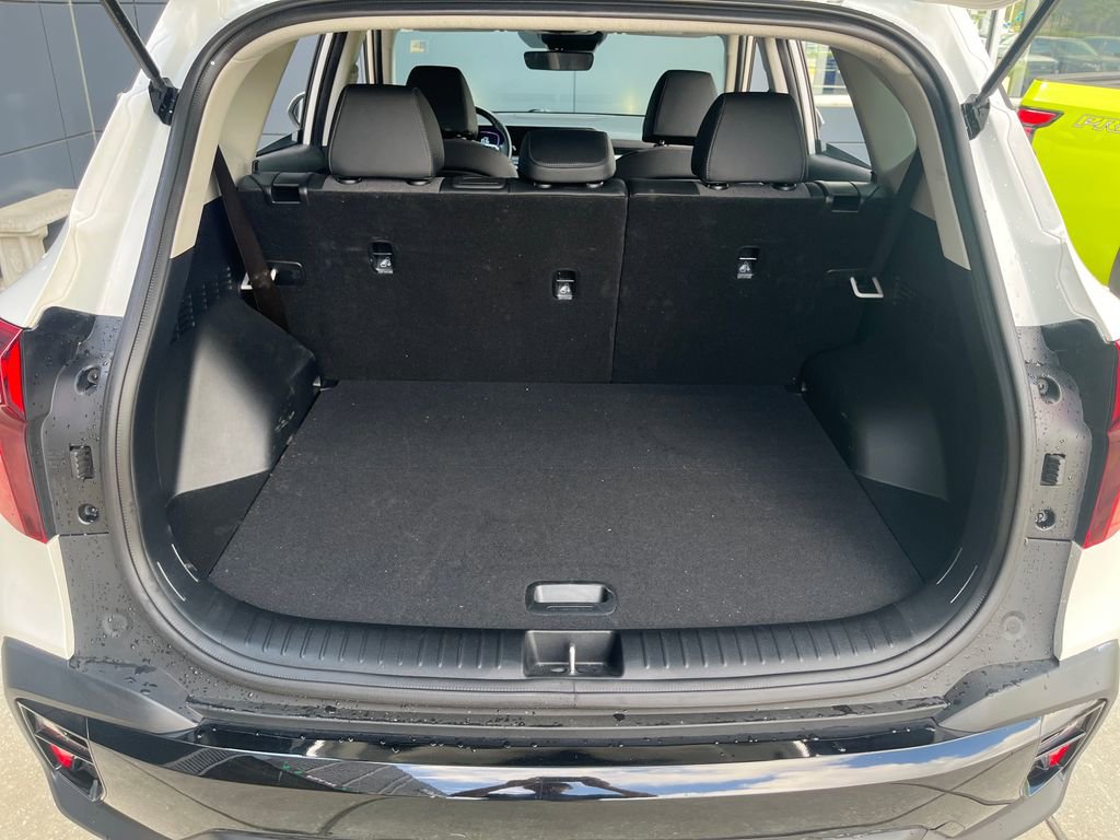 Used 2025 Kia Seltos S FWD image 26
