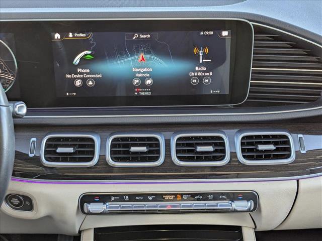 Used 2022 Mercedes-Benz GLE 450 4MATIC image 15