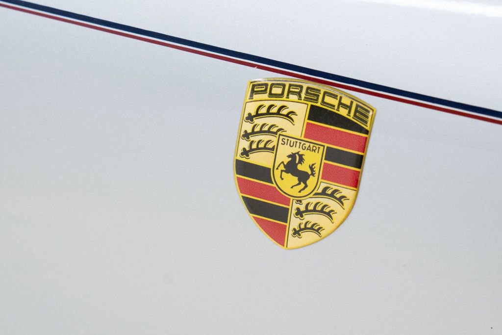 Used 2003 Porsche 911 Carrera 4 image 15