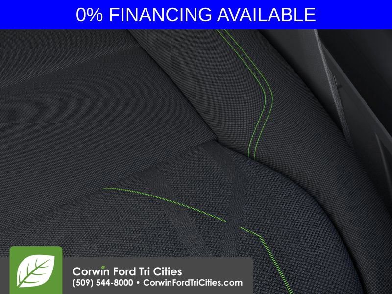 New 2025 Ford F150 STX image 16