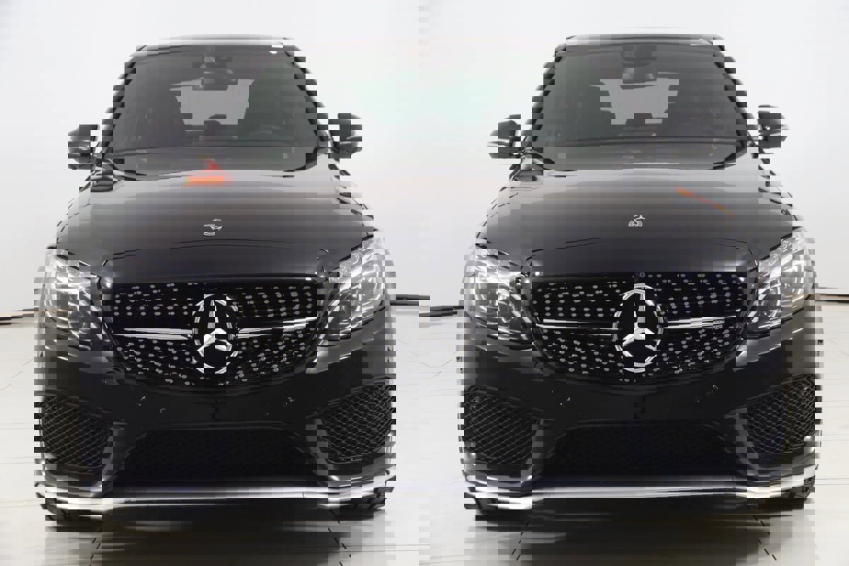 Used 2018 Mercedes-Benz C 43 AMG 4MATIC Sedan image 66