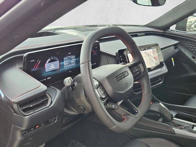 New 2026 Dodge Charger R/T AWD/4WD video 3