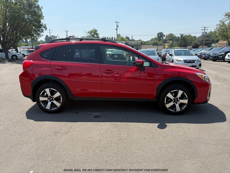 Used 2017 Subaru Crosstrek 2.0i Premium w/ Special Edition AWD/4WD image 7