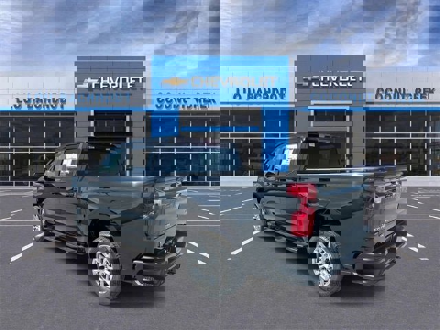 New 2026 Chevrolet Silverado 1500 RST image 6