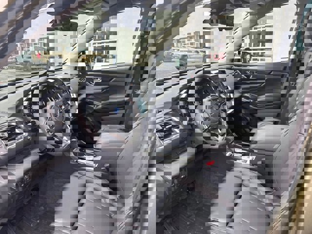 New 2026 Subaru Ascent Touring image 75