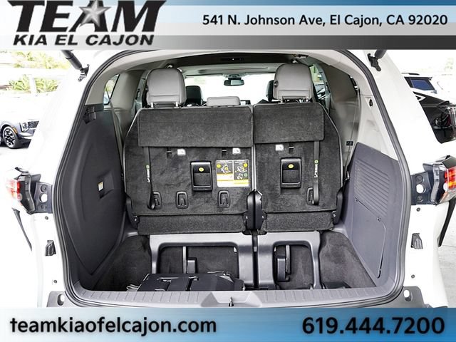 Used 2022 Toyota Sienna XLE w/ XLE Plus Package FWD image 13