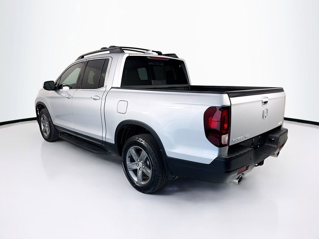 Certified 2023 Honda Ridgeline RTL-E image 7