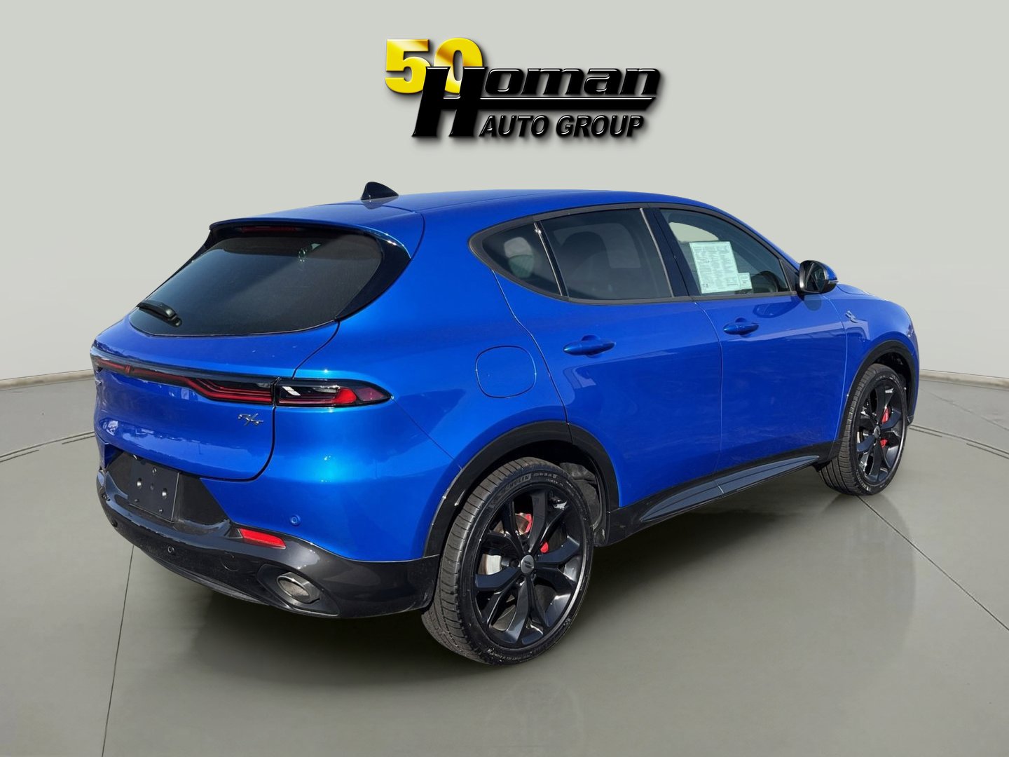 Used 2024 Dodge Hornet R/T w/ Track Pack image 5