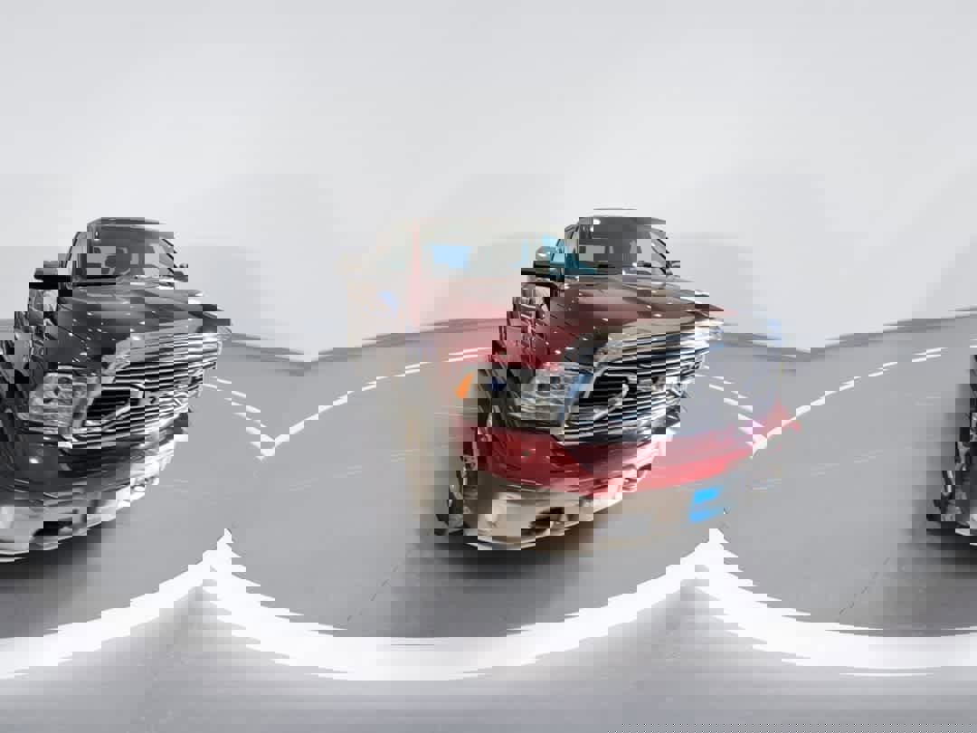 Used 2018 RAM 1500 Laramie Longhorn image 3